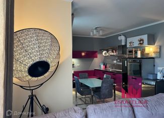 Продаю двухкомнатную квартиру, 74 м2, поселение Московский, улица Татьянин Парк, 14к2