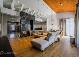 Дом на продажу, 268.1 м2, село Кашино, Вишнёвая улица, 3