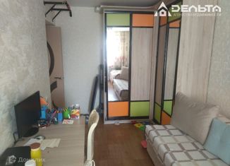 Продам двухкомнатную квартиру, 47.2 м2, Нижний Новгород, улица Дружбы, 21, улица Дружбы