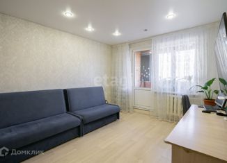 Продажа 1-комнатной квартиры, 29 м2, Татарстан, улица Шамиля Усманова, 109