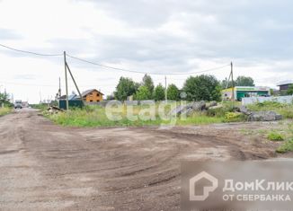 Участок на продажу, 11.9 сот., село Чёрная, Школьная улица