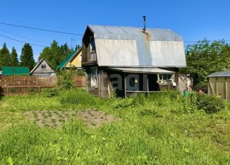 Продается дом, 32 м2, территория Эжвинский