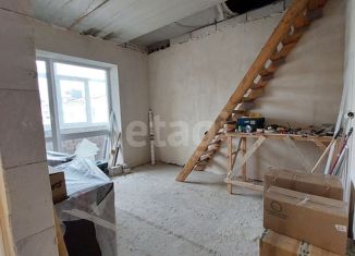 Продам однокомнатную квартиру, 41.2 м2, Муром, Каштановая улица, 15, ЖК Независимость