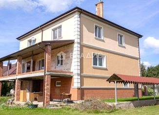 Продается дом, 450 м2, Калининградская область, Цветочная улица, 8