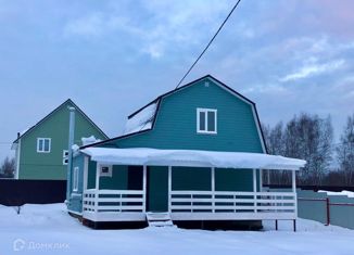 Дом на продажу, 80 м2, Раменское