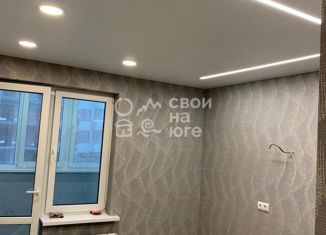 Продается 1-ком. квартира, 38.83 м2, Краснодар, ЖК Символ