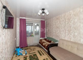 Продажа однокомнатной квартиры, 37.5 м2, Тюменская область, улица Домостроителей, 6А