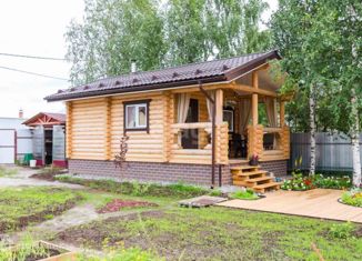 Дом на продажу, 34 м2, Тюменская область, 2-я Берёзовая улица