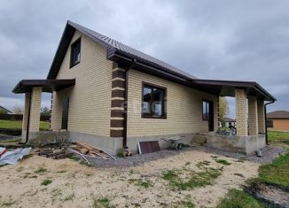 Продажа дома, 130 м2, село Новая Усмань, улица Космонавтов