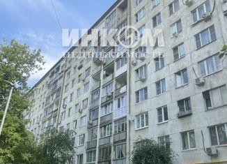 Продам 3-комнатную квартиру, 65 м2, Москва, Судостроительная улица, 45, Судостроительная улица