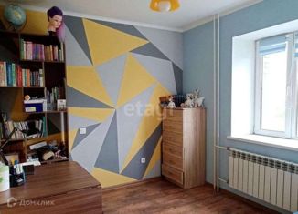 Продается 1-комнатная квартира, 52.8 м2, Новосибирск, Гэсстроевская улица, 2/1, Гэсстроевская улица