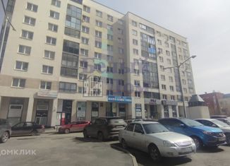 Офис на продажу, 118 м2, Екатеринбург, Академический район, улица Вильгельма де Геннина, 41