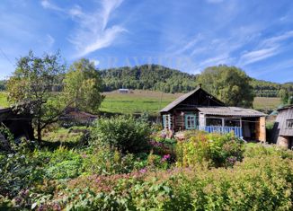 Продам участок, 22 сот., село Бирюля, Центральная улица