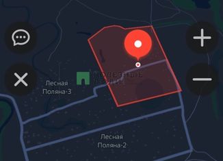 Продается участок, 4.98 сот., СНТ Лесная Поляна-1