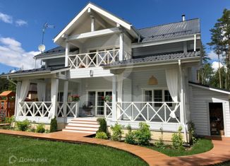 Продажа дома, 280 м2, СНТ Усадьба, СНТ Усадьба, 42