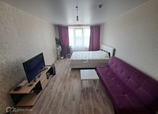 Продается двухкомнатная квартира, 48.4 м2, Краснодар, улица Селезнёва, 246, улица Селезнева