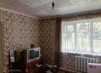 3-ком. квартира на продажу, 46.4 м2, поселок Новый, Офицерская улица, 9