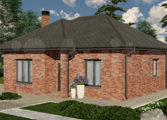 Продажа дома, 62 м2, деревня Верхнее Скопино, деревня Верхнее Скопино, 2