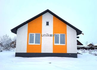 Продажа дома, 72 м2, Уфа, Октябрьский район, улица Шафиева