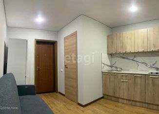 Продаю квартиру студию, 12.9 м2, Казань, улица Карбышева, 62, Приволжский район