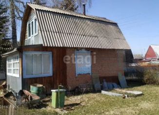 Продается дом, 60 м2, садовое товарищество Изыскатель