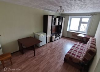 Продам квартиру студию, 18 м2, Кемерово, улица Железнякова, 9, Центральный район