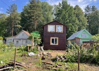 Продаю дом, 50 м2, Ижевск, Октябрьский район, СНТ Лесные Поляны, 70