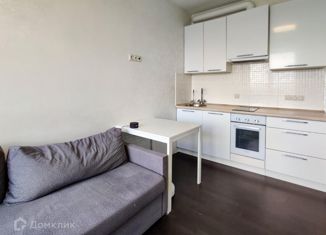 Продам квартиру студию, 26.78 м2, Москва, Донецкая улица, 30к2, Донецкая улица