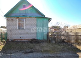 Продажа дома, 20 м2, Тюменская область, Зелёная улица, 10А