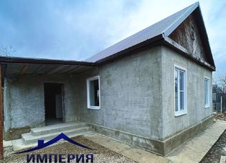 Продажа дома, 58.7 м2, Новокубанск