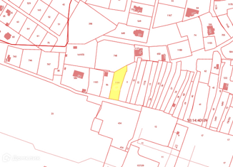 Продажа участка, 8.7 сот., деревня Ледово