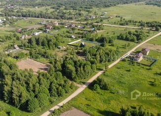 Участок на продажу, 12.5 сот., деревня Болшево, Центральная улица, 32