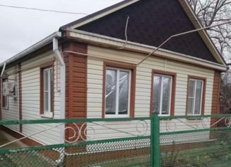 Продажа дома, 58 м2, станица Ясенская, улица Гоголя