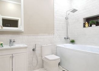 Продается дом, 105 м2, село Богородское, Молодёжная улица, 2В