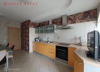 Продам трехкомнатную квартиру, 114.8 м2, Самарская область, проспект Карла Маркса, 29
