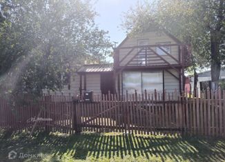 Дом на продажу, 168 м2, село Тамбовка, Новая улица, 30