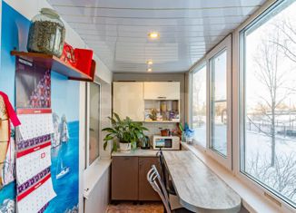 Комната на продажу, 21.4 м2, Вологда, Топливный переулок, 6А, микрорайон Завокзальный