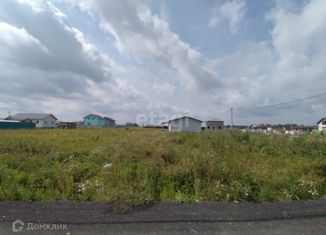 Продам участок, 6.7 сот., городской округ Воскресенск