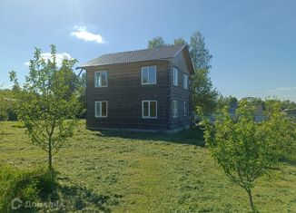 Продажа дома, 112 м2, деревня Чекулино