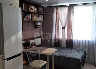 Продажа квартиры студии, 17.7 м2, посёлок Голубево, Лазурная улица