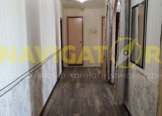 Аренда однокомнатной квартиры, 53 м2, Уфа, Касимовская улица, 6