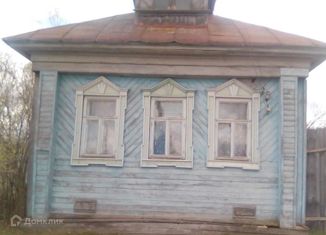 Дом на продажу, 32 м2, село Нижний Красный Яр, Заречная улица