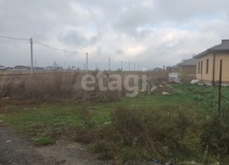 Продажа участка, 6.5 сот., поселок Темерницкий