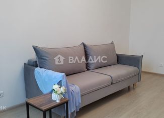 1-комнатная квартира на продажу, 41 м2, Москва, 5-я Парковая улица, 62Б, метро Щёлковская