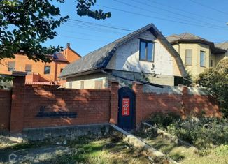 Продажа дома, 120 м2, Анапа, Донской проезд