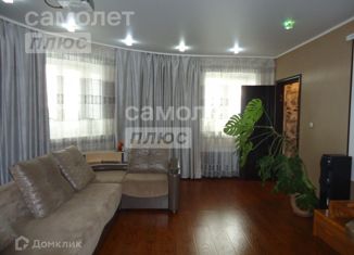 Продаю трехкомнатную квартиру, 102 м2, Чита, улица Шилова, 19