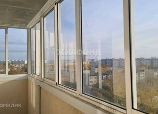 Продаю 2-ком. квартиру, 43 м2, Новосибирск, Часовая улица, 37/1, Часовая улица