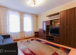 Сдается однокомнатная квартира, 39 м2, Москва, Большая Марфинская улица, 4к1, район Марфино
