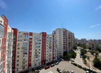 Продажа однокомнатной квартиры, 34.3 м2, Евпатория, улица 9 Мая, 55В