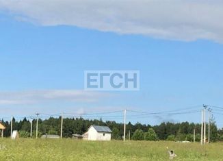 Продается земельный участок, 10 сот., деревня Голенищево